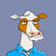 Crunchy Cows Custom