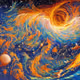 Galaxy Sky