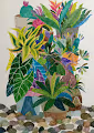 ornamental plant