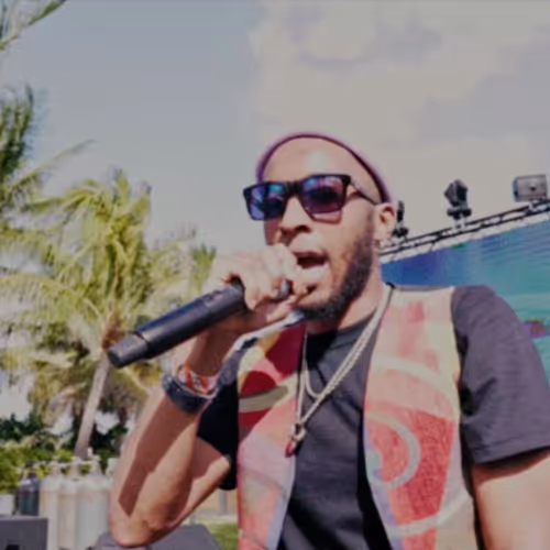 Stonez  - SCRRR (Zoratopia Miami ‘22)