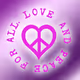 Peace Love NFT