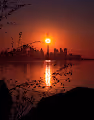 Beyond The Sunrises