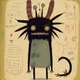 Rug Critters