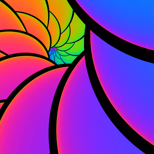 Real Imaginary Singularities