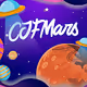 CJF Mars - old