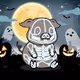 Piggie Palz Zombie Edition 2021