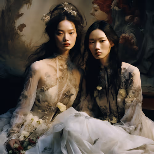 Two Hearts, One Soul