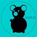 Bear.x.Flag