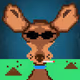Pinscher Pixels