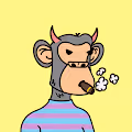 Doodles Ape Club