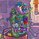 Mutant Punks OfficaI