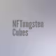 NFTungsten Cubes