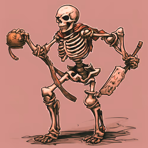 SkeletonKa