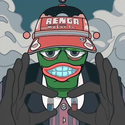 PEPE RENGA