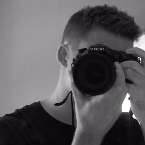 Bradley Moon Photography