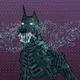 Pixel Mutant Hound