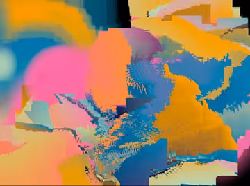 Scrampled by Andrew Benson