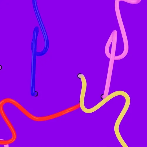 Wires by Manuel Rossner