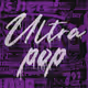 Ultrapop by Monk