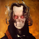 Haunted by David Oxley