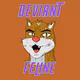 Deviant_Feline Collection - old