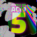 Pixels on Acid 5