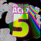 Pixels on Acid 5