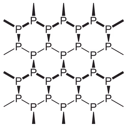 Phosphor Manifold