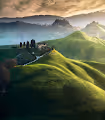 Treasures of Tuscany