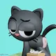 MOODY_thecat