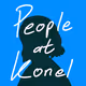 People At Konel