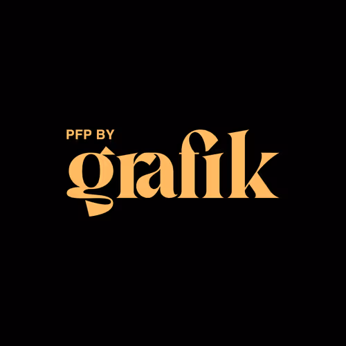 PFP BY GRAFIK