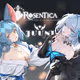 JUUNI x ROSENTICA