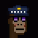 CryptoPunks Darkmode