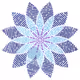 Toche Artwork - Flowers