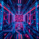 Quantum Cyberspace
