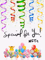 Special for You! NFTs