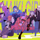 HM*Fan Art Collection*