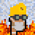 Flammable Punks V2