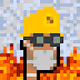 Flammable Punks V2