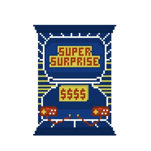 Super Surprise by yuck