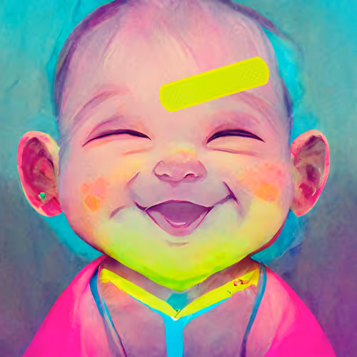 Tampa Baby Pre-production - old