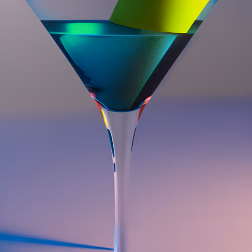 86 Cocktail