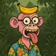Bored Ape Yacht Club FAN