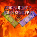 Keiko's Quest 2: Keiko Kidnapped