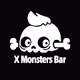 X Monsters Bar - Bobone