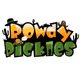 Rowdy Pickles by Nightshades
