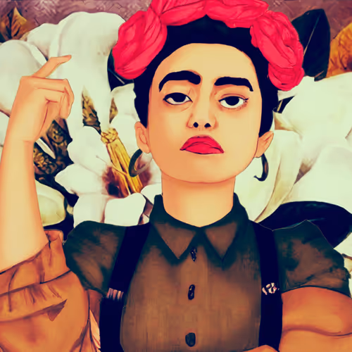 Women Who Inspire - old V2