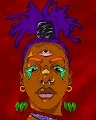 Heirs Of Orisha: Generation Beta