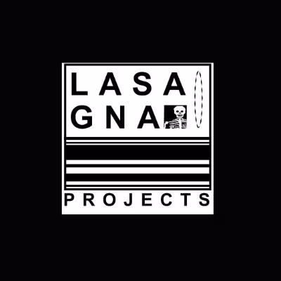 LASAGNA EDITIONS